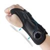 Wrist Brace for Carpal Tunnel Adjustable Knob Hand Brace Fits Right Hand