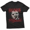 Футболка Halloween Horror Nights 2025