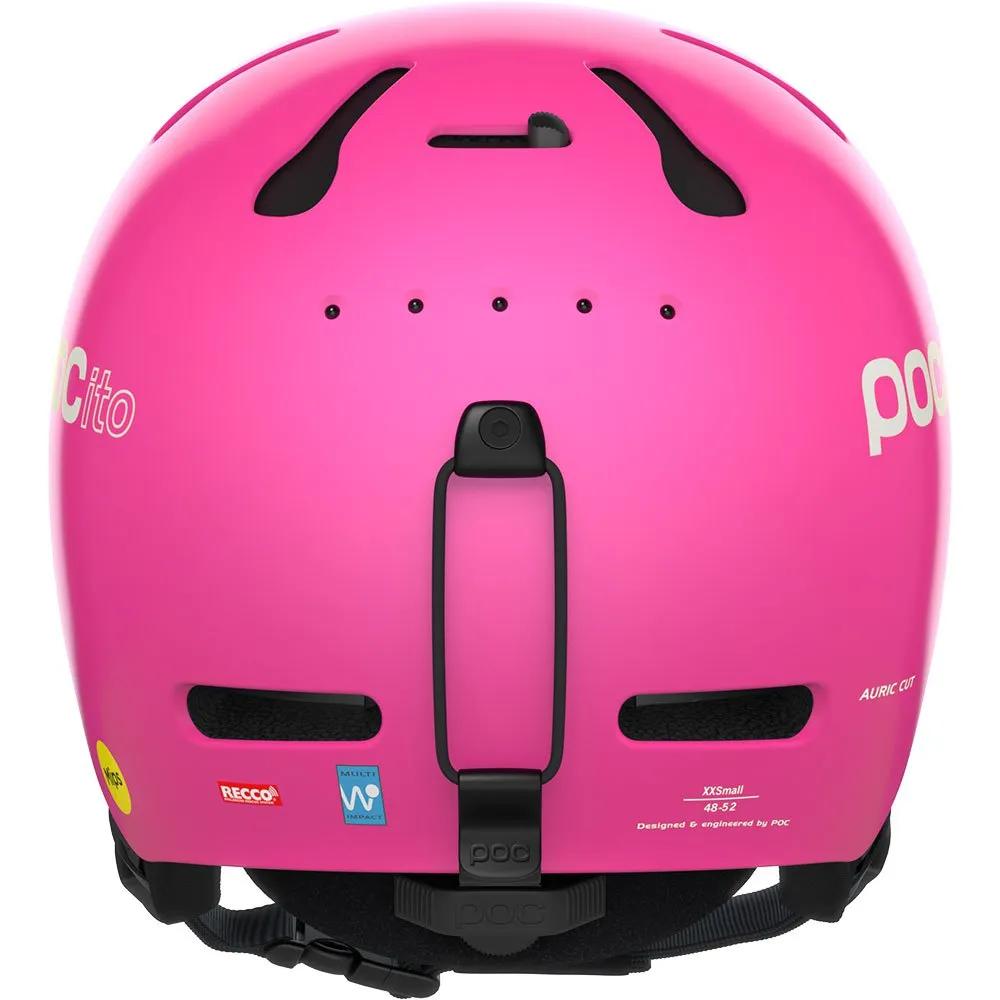 POC Шлем POCito Auric Cut MIPS