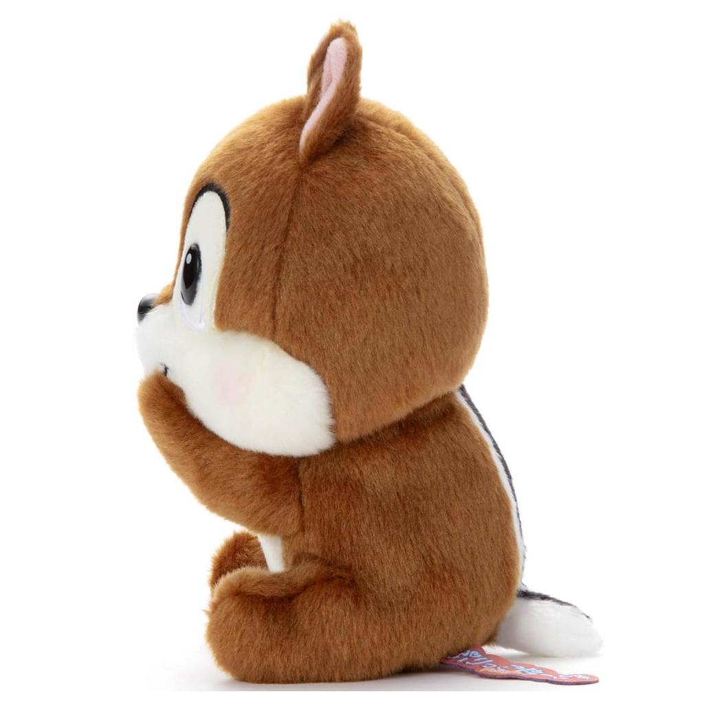 Плюшевая игрушка Disney Character Prico Mode S Чип Плюшевая игрушка Высота прибл. 17см