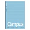 KOKUYO Campus Note Dotted Ruled B5 A-ruled 30 Sheets Blue No-3CAT-B