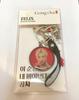[Б/У] Официальный брелок Gong Cha Piri Felix Special Edition (Эксклюзив для Кореи)