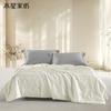 Mercury Home Textiles Yuehua Brocade Silk Quilt