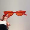Durable High Quality Retro Trendy Edgy Punk High End Designer Style Glamorous Female For Both Male Sun Glasses
