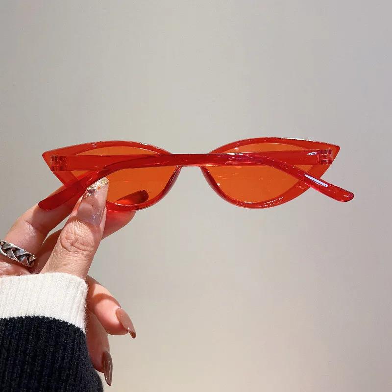Durable High Quality Retro Trendy Edgy Punk High End Designer Style Glamorous Female For Both Male Sun Glasses