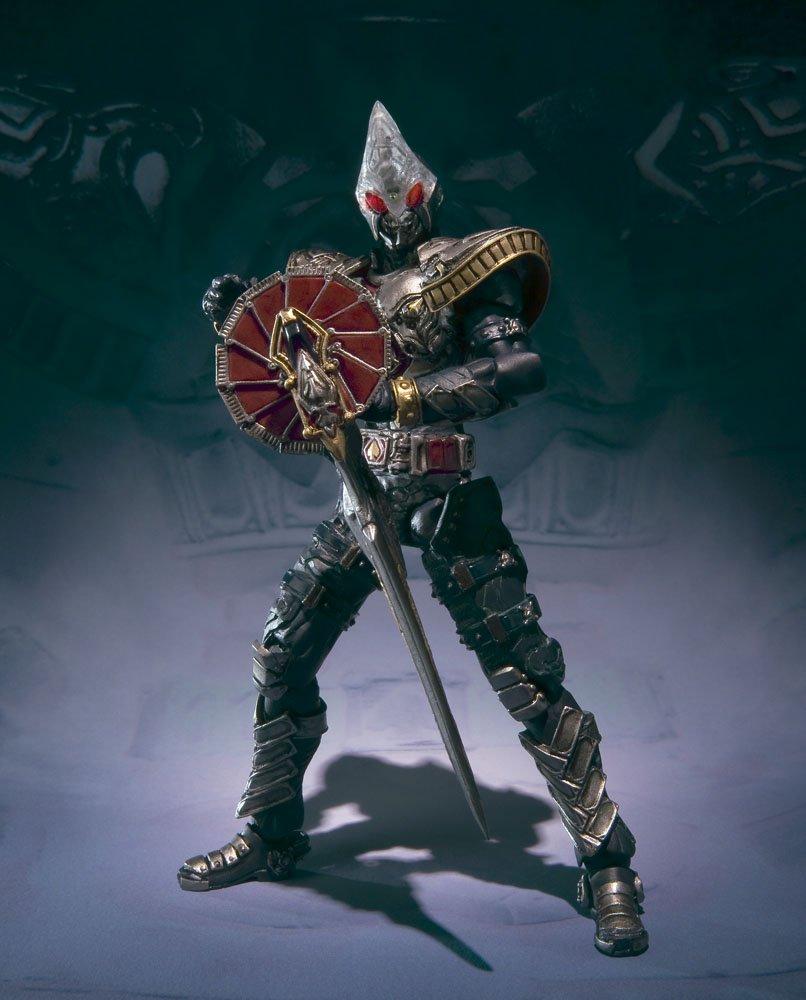 TAMASHII NATIONS SIC Гокутама Камен Райдер Клинок