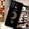 Witchcraft Dark Witch For Xiaomi Redmi Note 14 Pro 9 10 11 12 13 15 Pro Plus Case For Redmi 15 15C 13C 12C 10C 14C