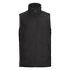 Russell Mens Fleece Outdoor Gilet