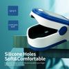 Digital Display Fingertip Pulse Oximeter Blood Oxygen Saturation Detector Pulse Rate Monitor Portable Oximeter Heart Rate Sleep Monitoring
