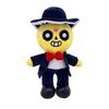 Five Night At Freddy Cute Plush Toys Game Doll Bonnie Bear Foxy Cartoon Stuffed Dolls Freddy Toy Gifts