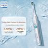 Philips Rechargeable Sonic Toothbrush with UV Sterilizer Box