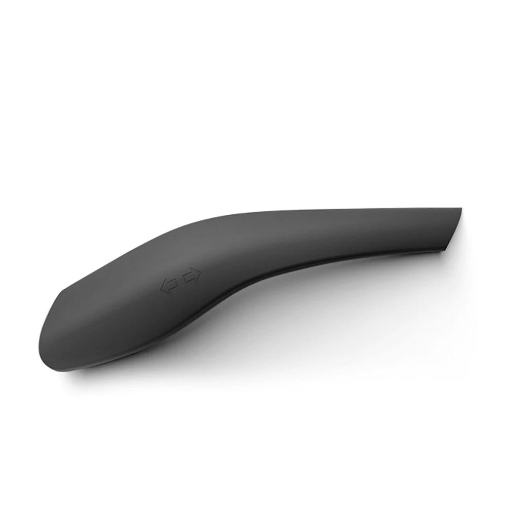 Чехол на ручку переключения передач, защита ручки рычага рулевого управления, корпус переключателя, накладка на ручку переключения передач, автомобильные аксессуары для Tesla Model Y