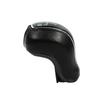 5/6 Speed Car Gear Shift Knob Leather Shifter Lever Handball for Hyundai IX25 Creta Kia Forte Cerato K3 2012 2013 2014 2015 2016