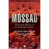 Mossad The Greatest Missions Of The Israeli Secret Paperback