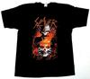 Футболка SLAYER Thrash Heavy Metal Мужская 100% Хлопок Новая Унисекс Футболка