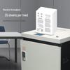 Kemei SD-100K Level 2 Secure Industrial Paper & CD Shredder