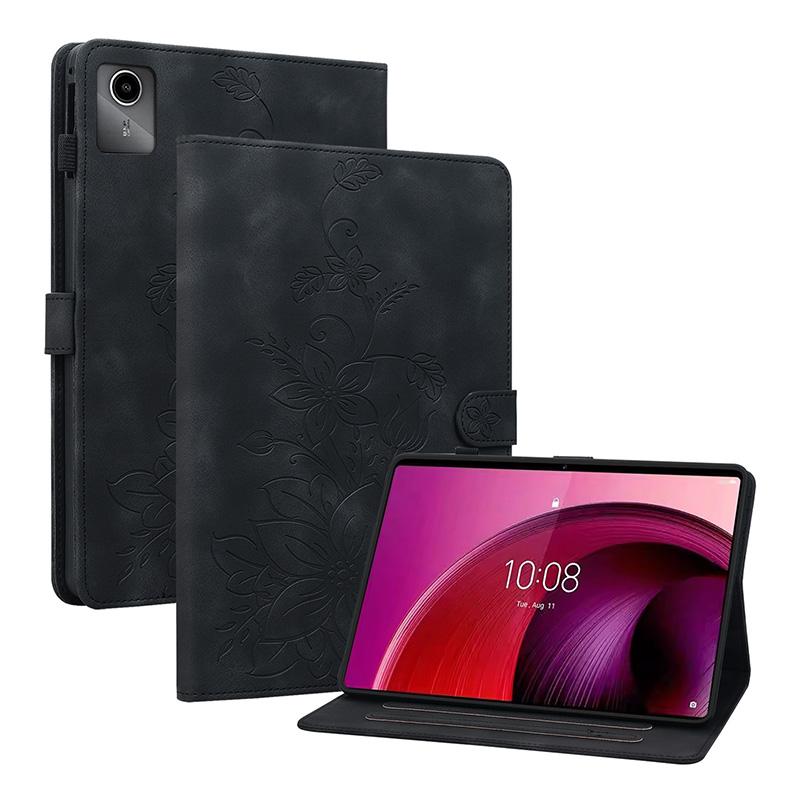 Кожаный чехол для Lenovo Tab M11 Y700 K9 M9 M10 Plus 3-го 10.6 M10 5G 2023 Чехол P11 Pro Gen 2 11.2 11.5 M10 3-го 10.1 Чехол для планшета