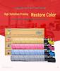 Compatible Toner Powder for HGFC5306, HGFC5366, C5306S, C5366S, C5456S, C5556S Cartridges