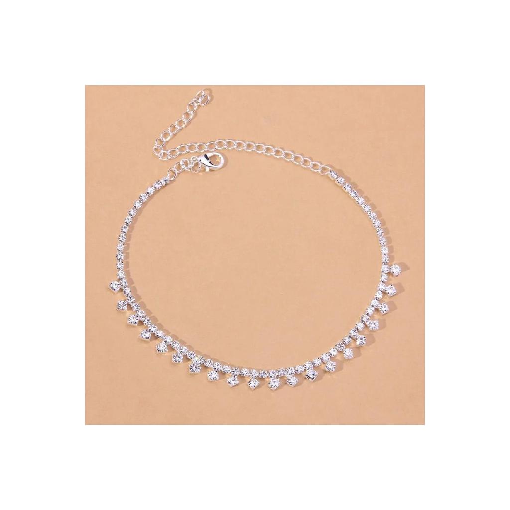 Trend Crystal Stone Горный хрусталь Парламент