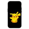 Чехол для iPhone 16 15 Xiaomi Redmi Note 14 13 12 11 Pro Max X 8 9 16e Samsung Galaxy S25 S24 S23 Moto OPPO Huawei Pikachu Bulbasaur чехол для телефона