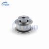40 Teeth 2GT G2M Synchronous Belt Pulley Bore 5/6/6.35/8/10/12/14mm Fit Belt Width 6/9/10/15mm 2GT Timing Pulley 40Teeth 40T GT2