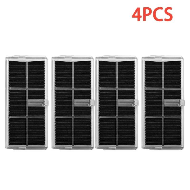 Для Dreame X30 Ultra / X30 Pro / X30 Master Запасные части Аксессуары Основная Боковая щетка Hepa-фильтр Ткань для швабры Мешок для пыли Аксессуары