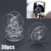 Universal Accessories Plastic Bobbins Spool Empty Sewing Machine Domestic