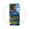 Case - Maniacase - Samsung Galaxy A33 5G - Formula 1 - Fernando Alonso - Soft