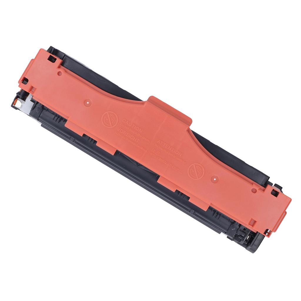 Toner Cartridge Replacement Yellow Print Cartridge Printer Accessory for Color LaserJet CP2025 Series