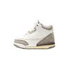 A Ma Maniére X Air 3 Retro SP TD Raised By Women Baby Sneakers White Medium-Grey Violet-Ore DJ0719-110