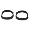 VR Magnetic Eyeglasses Frame Professional Scratch Resistance Protective VR Headset Lens Frame for
