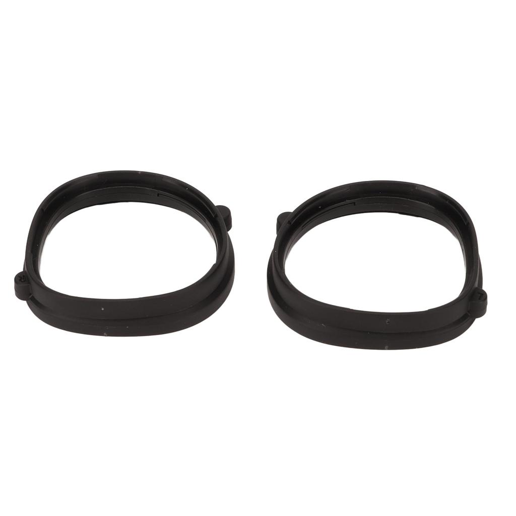 VR Magnetic Eyeglasses Frame Professional Scratch Resistance Protective VR Headset Lens Frame for