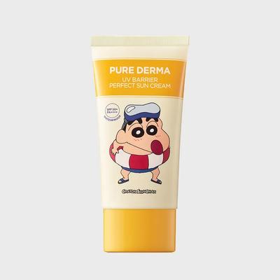 Purederma UV Barrier Perfect Sun Cream 80мл