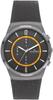 Watch MELBYE CHRONOGRAPH SKW6804 Charcoal [Skagen] Men's
