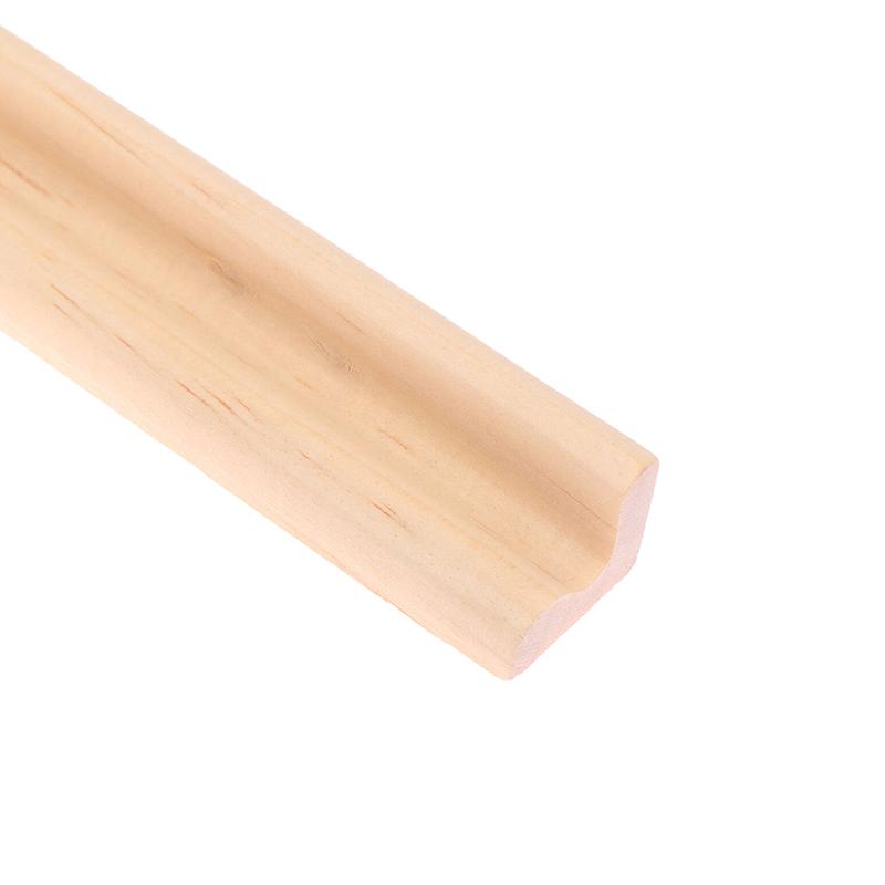 4Pcs Premium Rustic Wooden Spelling Frames - Natural Wood Construction, Includes Letter Replacement Stands Craft Supplies