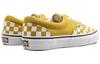Era Vans 'Шахматная доска - Желток' VN0A38FRVLY