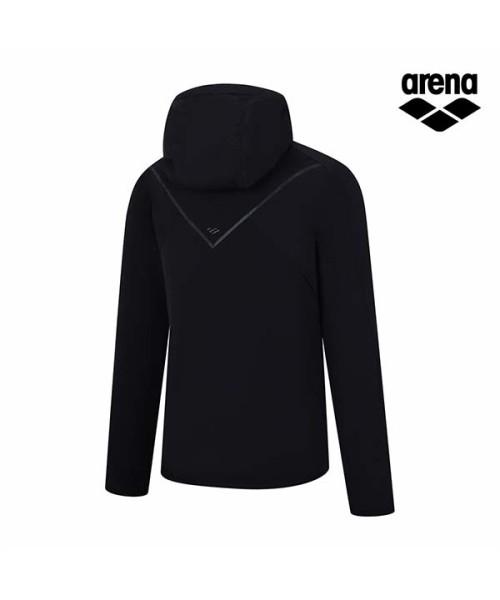Мужская складная ветровка Alena Arena Life A6Mm1Jk71Blk
