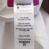 Patagonia Горная парка XS Розовый Outdoor 84805SP13 Женская Б/у