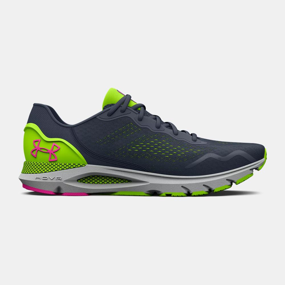 Sports shoes Under Armour grey