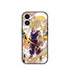 for Xiaomi Redmi Note 14 12 13 ProPlus A4 A3 Pro Plus 12C 13C 14C 5G Phone Cover Case Dragon Son Gokus Ball Gohan Super