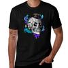 The Tattooed Gentleman T-Shirt Funny T Shirts Cotton T Shirts Designer T-Shirt