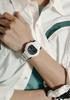 Смотреть мировую серию Bluetooth съемный безель Белый [Casio] G-Shock [] Sci-fi G-B001SF-7JR Мужские