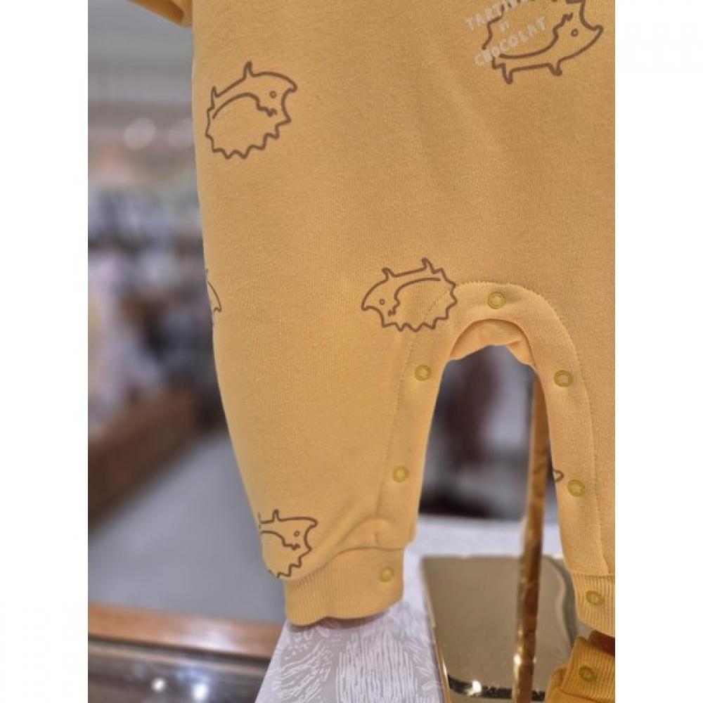 Show Chocola BabY Leo Hedgehog Onesie Y ttowqa042Y