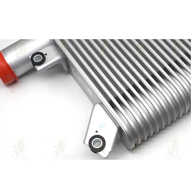 European version intercooler assembly Suitable for Great Wall Wingle 3 5 6 WINGLE 4D20 car accessories