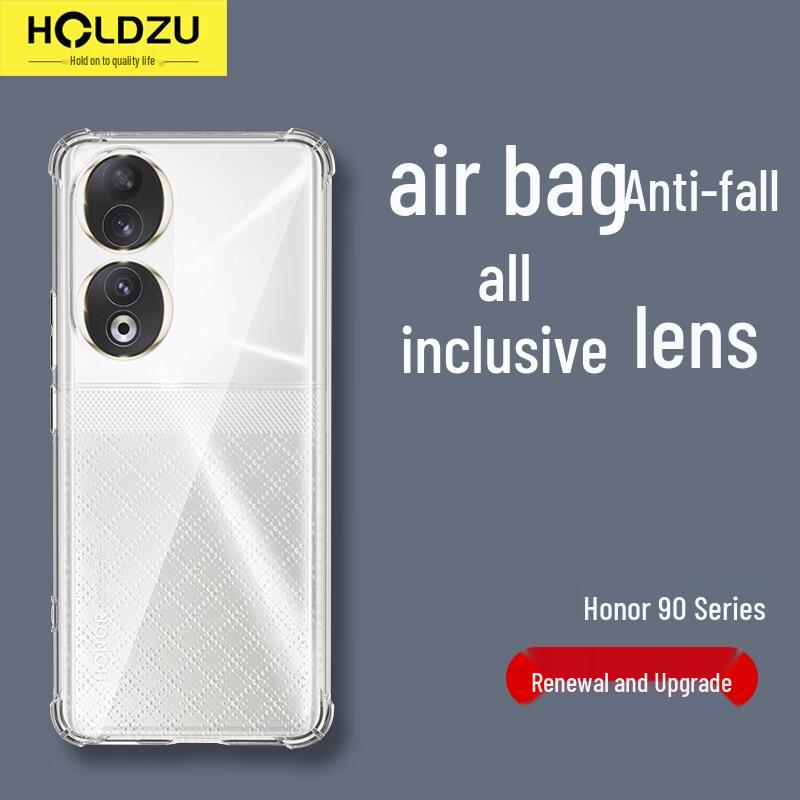 HOLDZU Protective Phone Cases for Honor Series