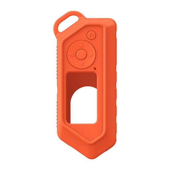Противоударный защитный чехол с крючком. Ударопрочный, простая установка. Надежная посадка. Силиконовый чехол для защиты всего тела для Flipper Zero.