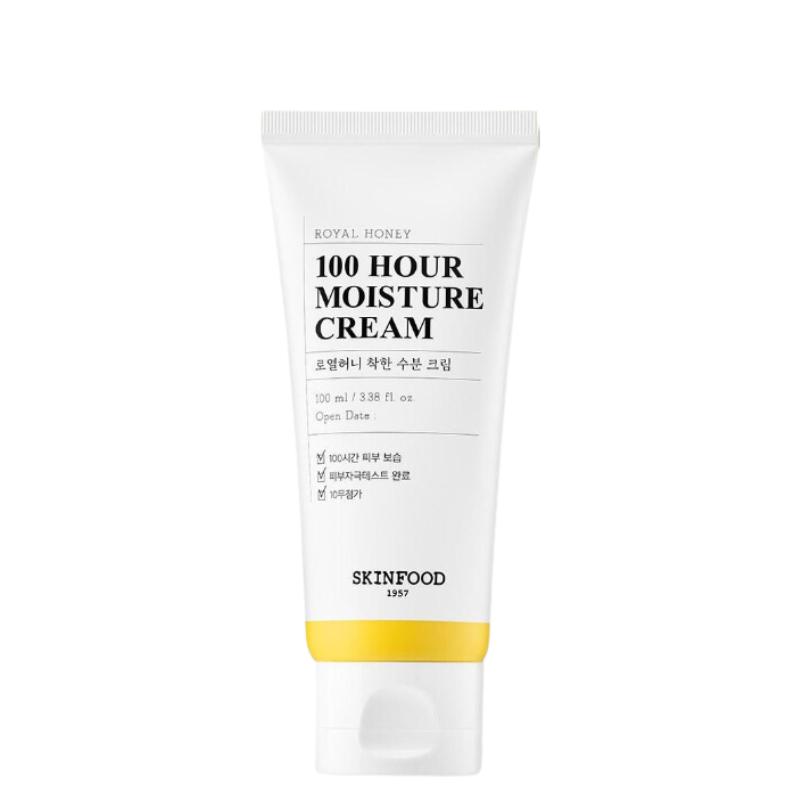 Royal Honey 100 Hour Moisturizing Cream