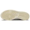 Nike Dunk Low SE GS Пасхальные детские кроссовки Фиолетовый кислородно-фиолетовый цитроновый оттенок FJ4641-536