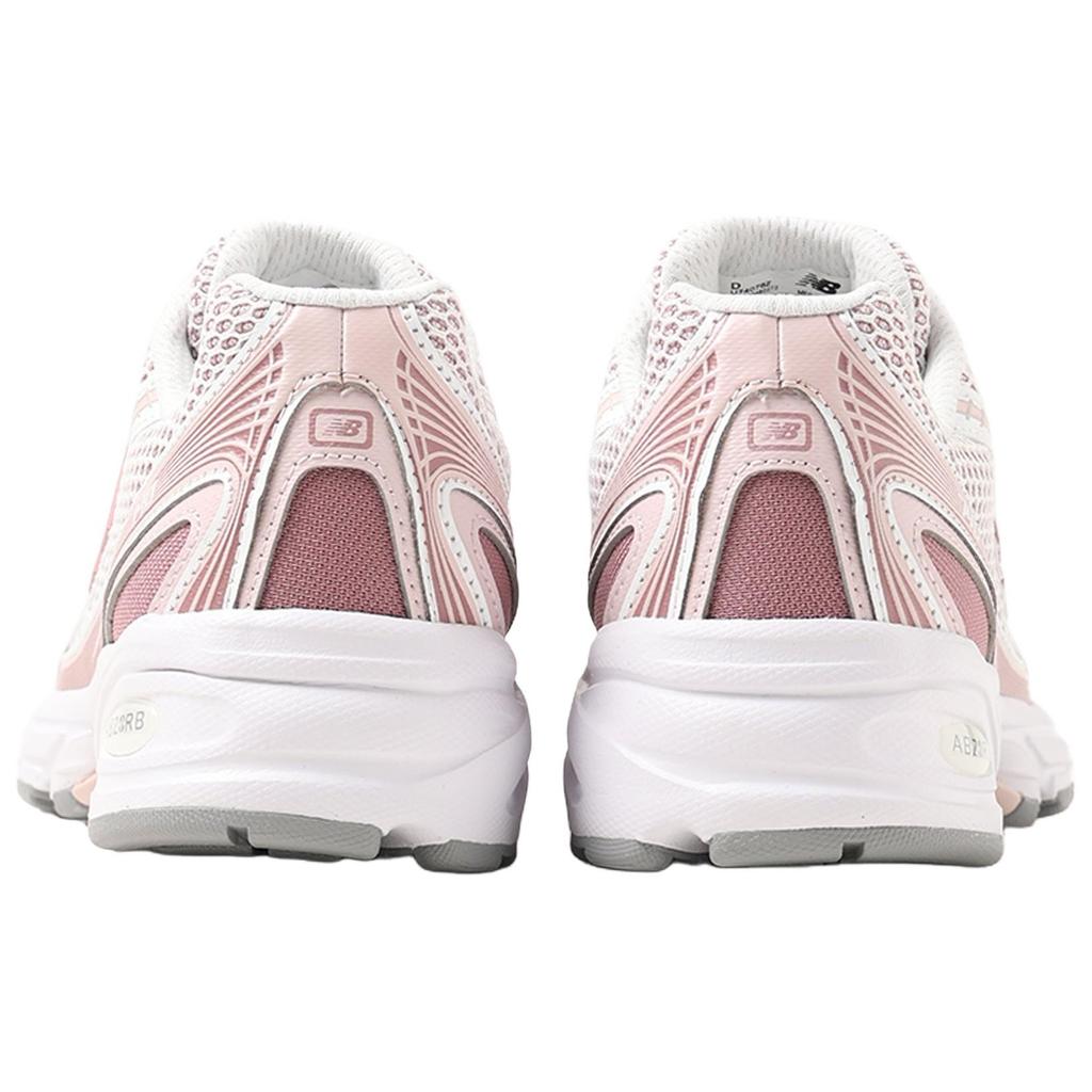 New Balance 740 Палисандр Белый Унисекс Кроссовки U74078Z