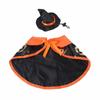 Pet Transformation Cat Funny Christmas Transformation Dog Clothes, Pet Funny Halloween Costumes
